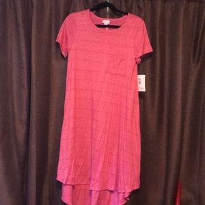 Brand New Lularoe Carly XS